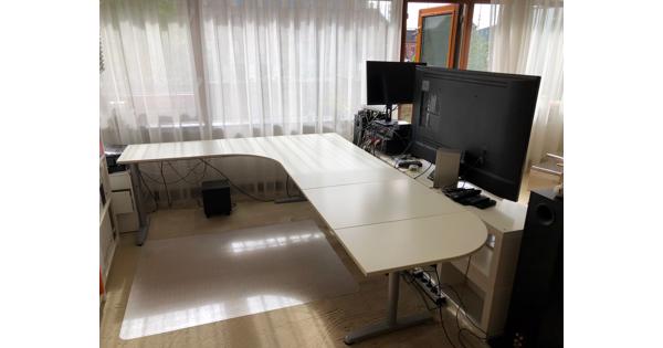IKEA Galant Bureau