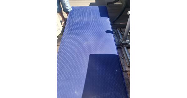 2 onderstellen voor boxspring 