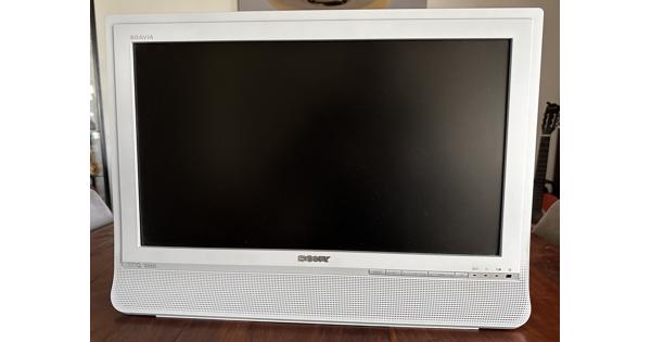 KLEINE LCD TV