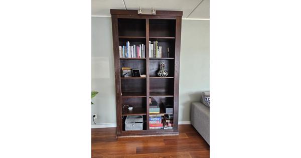 boekenkast