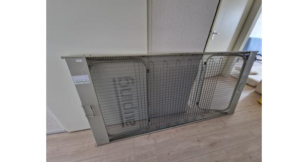 Twee Spiraal bedden gratis af te halen