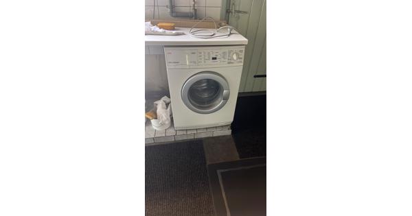AEG Öko Lavamat Wasmachine