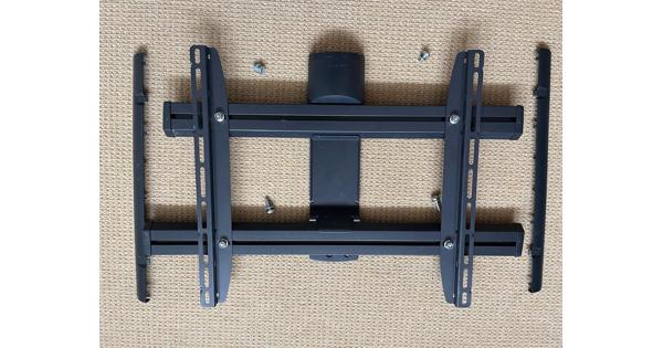 Vaste TV steun / muurbevestiging