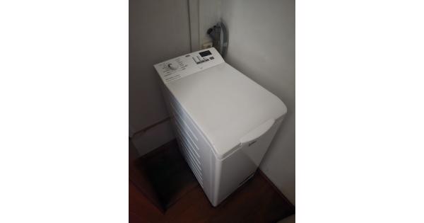 AEG Wasmachine bovenlader zo goed als nieuw