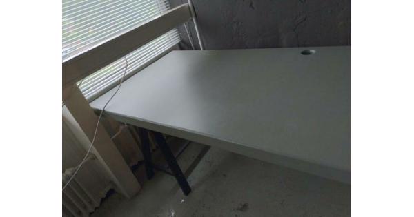 Groot bureau / werkbank