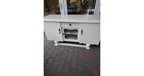 Antieke dressoir