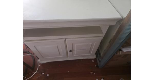 Dressoir tv kast