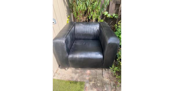 loungestoel met wielen