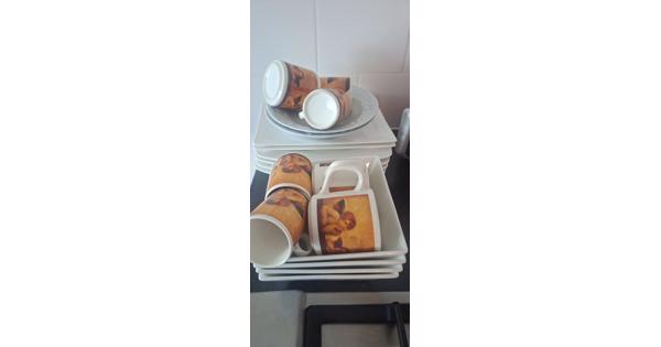 Servies