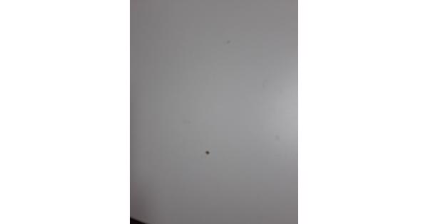 2 tafels voor werk of hobby ruimte