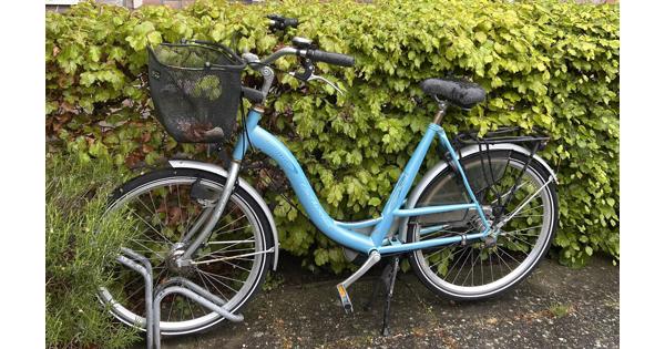 Kinderfiets