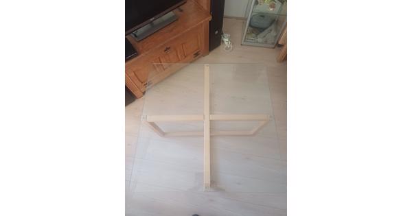 Wegen kleiner behuizing  overbodig geworden