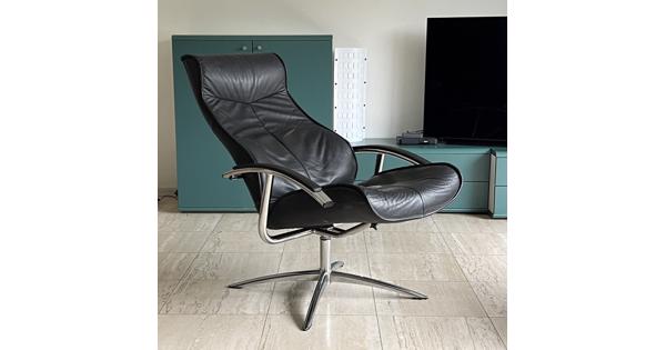 Relaxfauteuil gratis af te halen