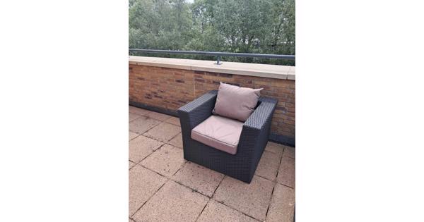 Tuinstoel