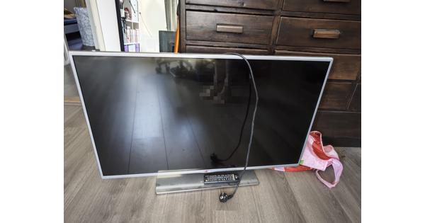 LG TV