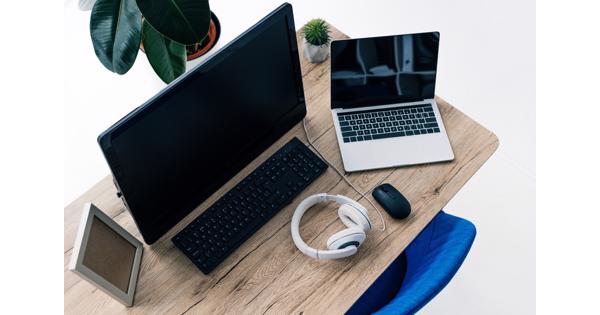 Ik ben op zoek naar een laptop of computer!