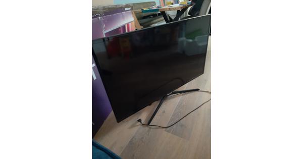 Gratis Samsung tv 48inch