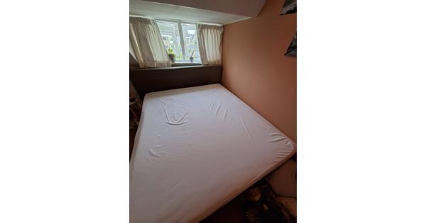 Boxspring 180 bij 220