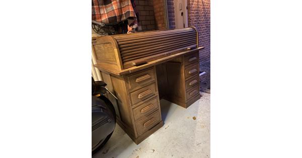 Secretaire