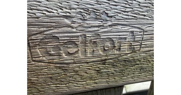 Teakhouten tuinmeubels