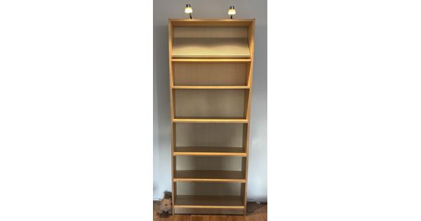 IKEA BILLY kast 