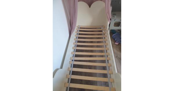 Wolkenbed 70x150