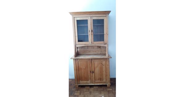 Buffetkast brocante