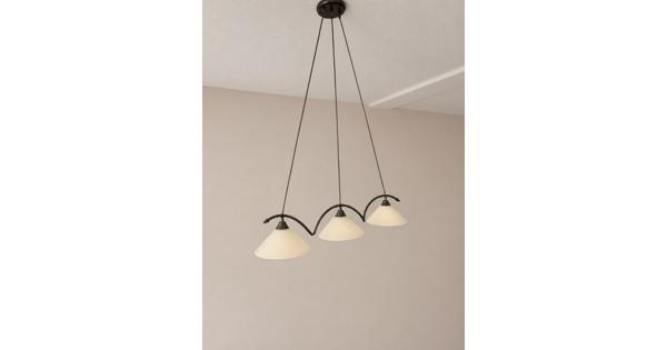 Eetkamer lamp