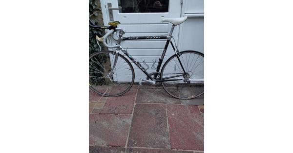 Vintage racefiets Giant Cadex 980C