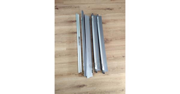 Velux Dakraam SK06 isolatie kozijn