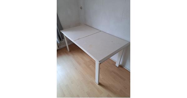 Uitschuiftafel