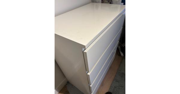 Ladekast IKEA