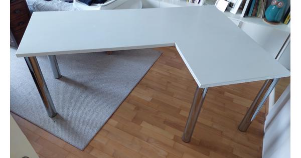 mooie werktafel