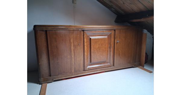 Dressoir - kast