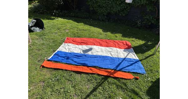 Vlag en Wimpel