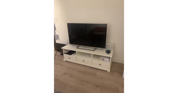 Tv-meubel Liatorp Ikea