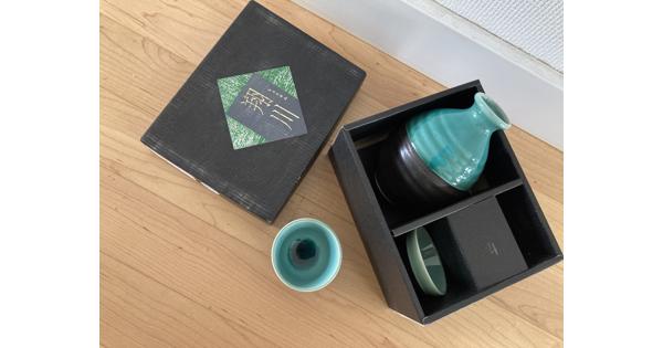 Sake Set