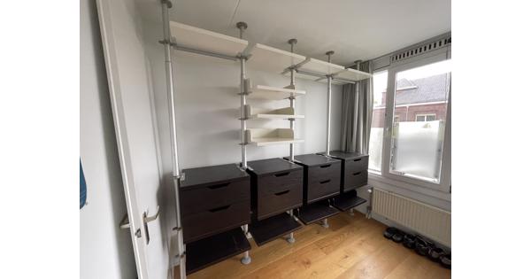 IKEA Stolman Meubel