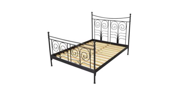 Ikea bed 160/200cm