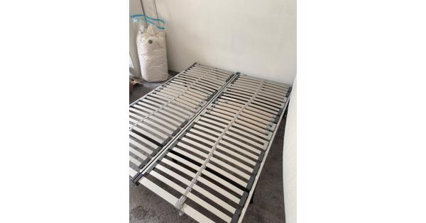 Onderstel bed 160x200