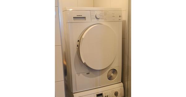 Condensdroger