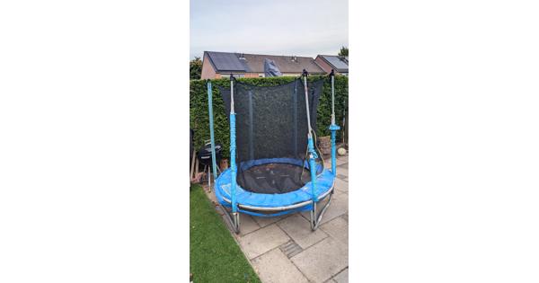 Trampoline 