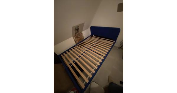 Bedframe 200 bij 140