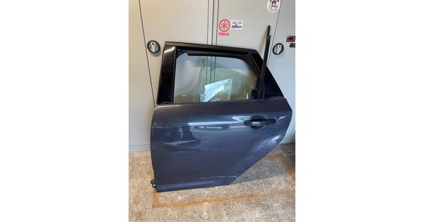 Ford focus haast complete deur links achter 2012