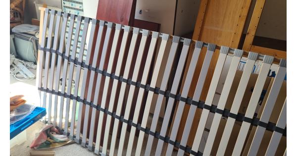 lattenbodem 90 x 200 