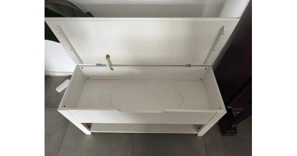 Halkastje gratis af te halen 