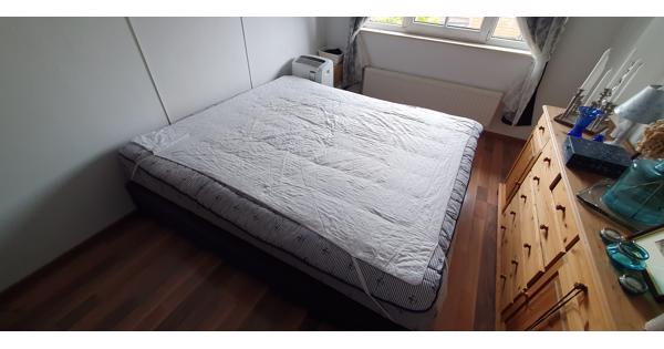 2 persoons boxspring