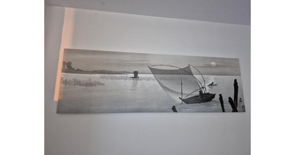 Japans schilderij