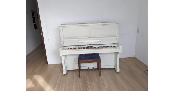 (oude) Piano 