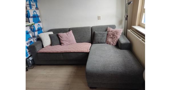 Bank met gaatjes, maar perfecte zitting